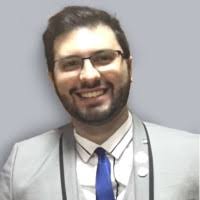 Rodolfo Luis Araujo dos Santos