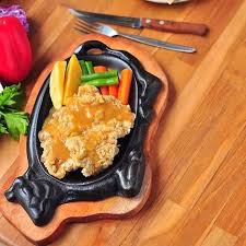 Diposting pada 2020 apr 20. Wakoel Steak Ayam Goreng Mlati Yogyakarta Traveloka Eats