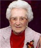 Obituary information for Frances "Fran" Holt