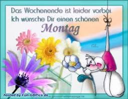 Montag Spruche Bild Facebook Bilder Whatsapp Bilder Gb Bilder Jappy Bilder
