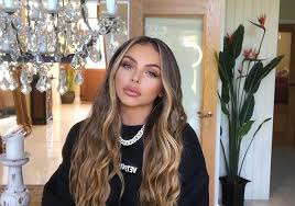 The song is very personal to the members of little mix, which is apparent in live. Jesy Nelson Leaves Little Mix Over Mental Health Arab News