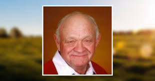 John C. Mertesdorf Obituary December 2, 2016