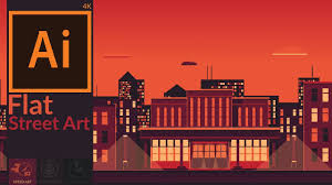 We specialize in high quality custom designed handcrafted heirloom wood projects. Flat Design Street Art With Hot Colors Youtube