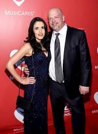 Maybe you would like to learn more about one of these? Rick Harrison Wife Deanna Burditt Bio Wiki Age Husband And Net Worth
