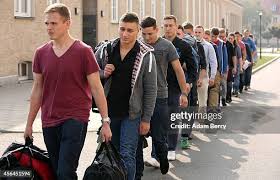 279 Adam Garrison Stock Photos, High-Res Pictures, and Images