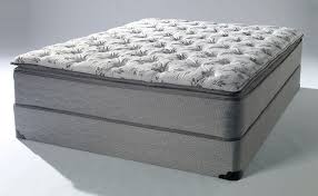 Experience the luxury of a california designed aireloom mattress. Heirloom Pillowtop Queen Mattress Set With V Lock Protectors Woodhaven
