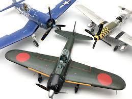 東京都大田区へ、ウイングクラブ(大型飛行機模型)の出張買取に伺いました！ | トライホビーズ