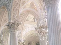 Castles Crowns And Cottages Architecture White Aesthetic Princess Aesthetic High quality castle aesthetic inspired art prints by independent artists and designers from around the world. castles crowns and cottages