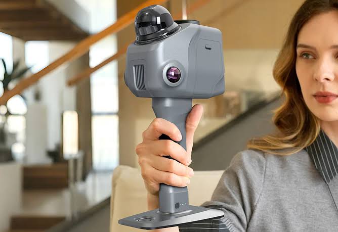 3DMakerpro Raven: New powerful LiDAR scanner from 3DMakerpro from 999 euros