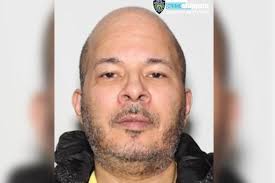 Pedro Cintron identified as suspect in fatal NYPD shooting