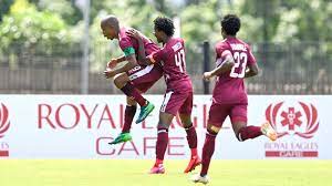 Team profile page of swallows fc with squad, recent matches, team details and more. Coronavirus Three Moroka Swallows Players Test Positive For Covid 19 Goal Com