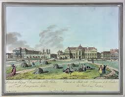 Michael Lorenz: The Will of Vittoria Tesi Tramontini