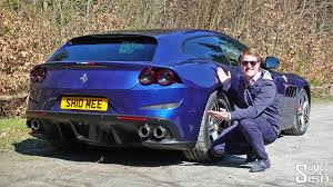 Quickly filter by price, mileage, trim, deal rating and more. Ferrari Gtc4lusso Here S Everything You Need To Know Youtube
