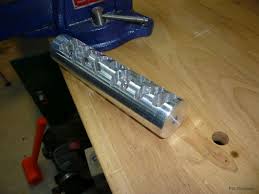 This might be your first.22 silencer. Build A Suppressor