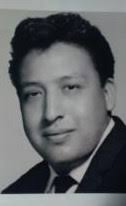 Rogelio Guardado Obituary
