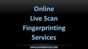 Maybe you would like to learn more about one of these? Live Scan Fingerprinting Online Services For Fbi Background Check Edo Cal Doj Finra Fdle Il Wsp Fbi Fingerprinting Fbi Channeler