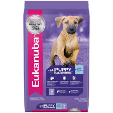Eukanuba Large Breed Puppy Food 16 Lbs Products In 2019
