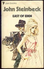 The underlying theme of east of eden is a biblical reference to the brothers cain and abel. Expressions Of Generational Conflict Elia Kazan S Film Interpretation Of John Steinbeck S East Of Eden Featuring James Dean Offscreen