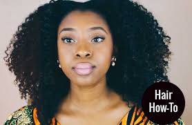 A wide variety of braid curly hair options are available to you, such as hair extension type, hair grade, and virgin hair. Get The Look Laila Jean S Braid Out Video Un Ruly