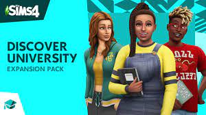 I seriously should have posted this sooner jfc i got the game for free five days . The Sims 4 Expansion Packs Guide Polygon