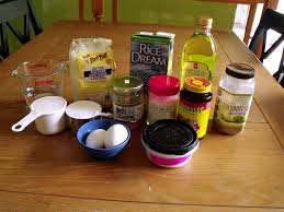 However, she enjoys these katz english muffins. Gluten Free English Muffins Bluenose Baker