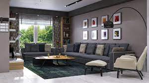 This needn't mean spending ages pasting one to your wall or painting one yourself a really easy budget living room idea, is to shop your own home and create displays that reflect your style and personality. Get Info About 25 Top Grey Living Room Ideas Modern Pictures Brown Sofa Small Inspiration 2018 2 Living Room Grey Living Room Decor Gray Grey Paint Living Room