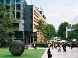 Unsw Australia
