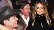 Alan Tacher se reencontró con Andrea Legarreta tras la muerte de su mamá:  "Lloramos juntos"