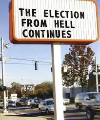 2000 When Election Night Became Election Month The New York Times