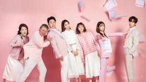Sinopsis Once Again Drama Korea Terbaru Lee Min Jung Yang Raih Rating Tertinggi