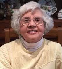 Obituary information for Adele Waddell Hensley