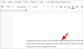To format text as superscript or subscript, open your google docs document and highlight the text or number you want to format. How To Do Subscript In Google Docs All Things How