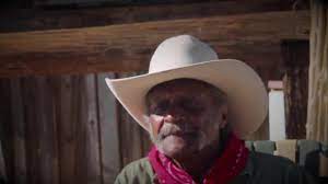 Were Black Cowboys Common In The Old West