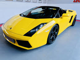 If you are planning to buy a 2006 lamborghini gallardo, then you might want to checkout this video detailing gallardo maintenance costs. Lamborghini Gallardo Automatic Germany Used Search For Your Used Car On The Parking
