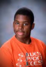 376 PEOPLE Undergraduates