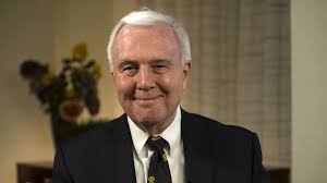 Founding a Glaucoma Society