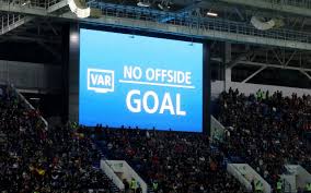To assign a value to the variable, use the. What Is Var What Are The Rules And How Is It Being Used By Fifa For World Cup 2018 In Russia