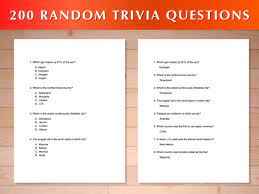 It's actually very easy if you've seen every movie (but you probably haven't). 99 Trivia Questions And Answers Grafico Por Ascendprints Creative Fabrica