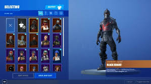 Fortnite Cheap Black Knight Account Nfa Get It Cheaper Info In Description Fortnite Uk Game Blackest Knight Fortnite Knight