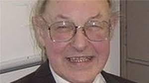 Academic and writer Archie E Roy dies aged 88