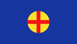It features a circle of 12 gold stars on a blue background. Flag Of Europe Wikipedia