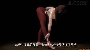 健身房的秘密[4K 3.20 GB] - VAM视频