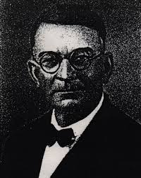 David Werts Roof (1878-1935)