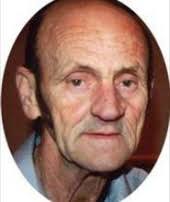 Obituary information for James Preston