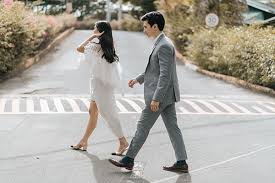 Ava Daza Luch Zanirato Wedding Philippines Wedding Blog