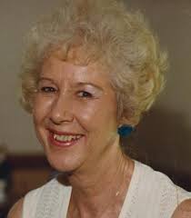 Talma Elizabeth Hogan Obituary