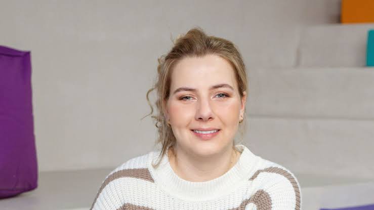 Sarafina Wollny als Tante: Mit diesem Babyfoto rechnete niemand