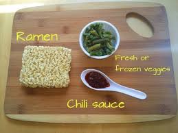 Lass dich von über 5.500 rezepten inspirieren. 6 Vegan Ramen Hacks Peta