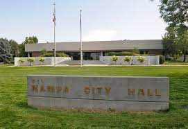 United states income per cap. Nampa City Council Candidate Surveys Complete Election Coverage Idahopress Com