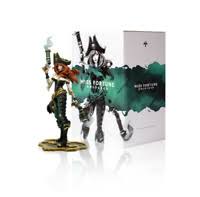 6.0* in / 15.2* cm. League Of Legends Lol Katarina Statue Unlocked 003 Expeditedship Coa Ebay